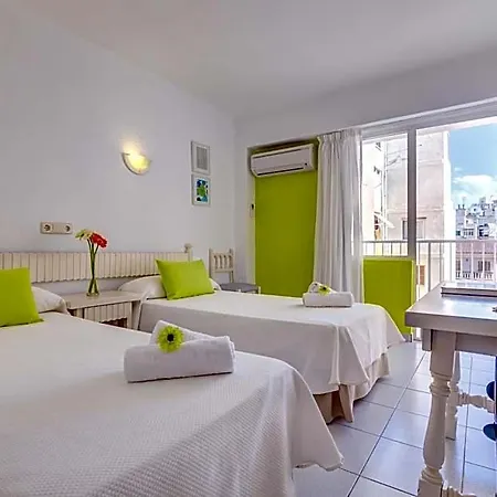 Garau Petit Hotel El Arenal (Mallorca)