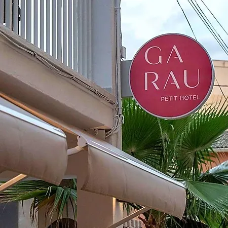 Garau Petit El Arenal (Mallorca)