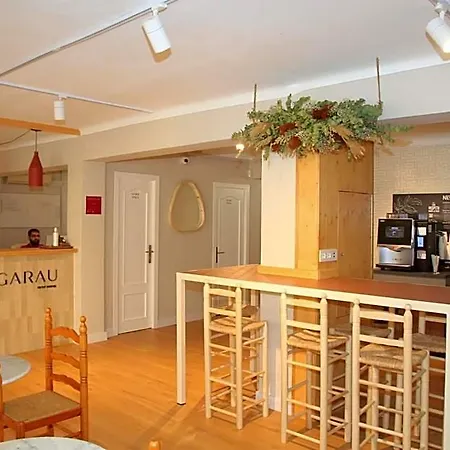 Garau Petit Hotel *