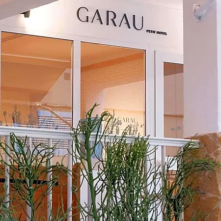 Garau Petit Отель
