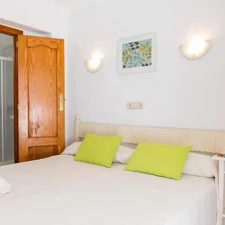 Hotell Garau Petit El Arenal (Mallorca)