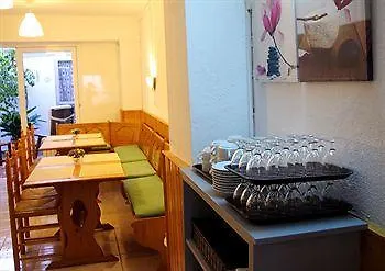 Ξενοδοχείο Garau Petit Ελ Αρενάλ