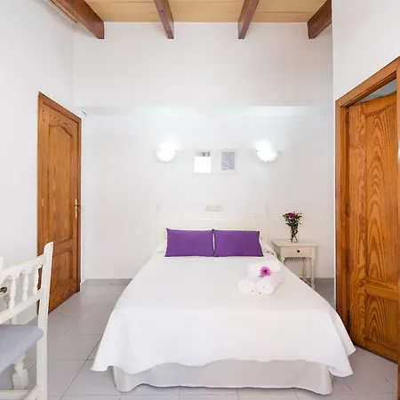 Hotell Garau Petit *