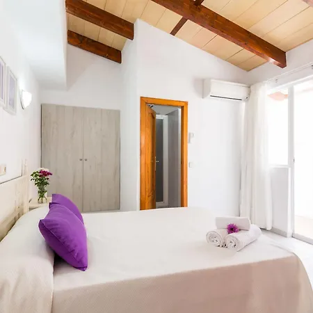 Garau Petit Otel S'Arenal