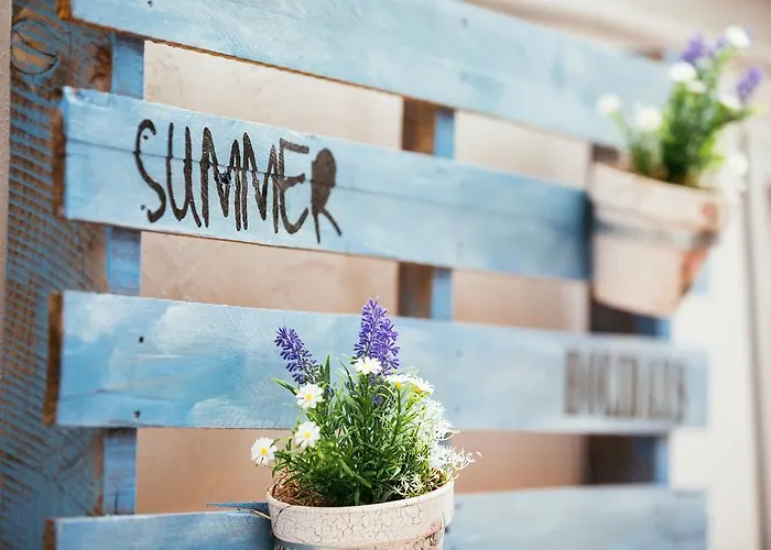 Szálloda Garau Petit El Arenal