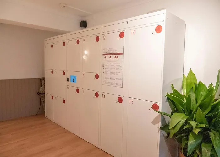 Garau Petit Szálloda