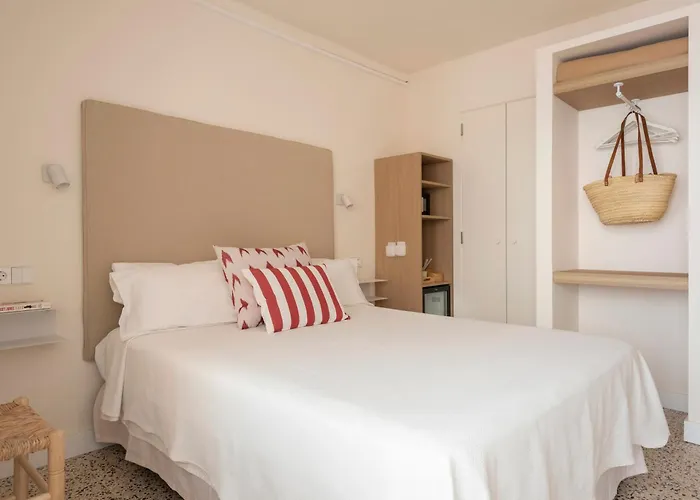 Szálloda Garau Petit