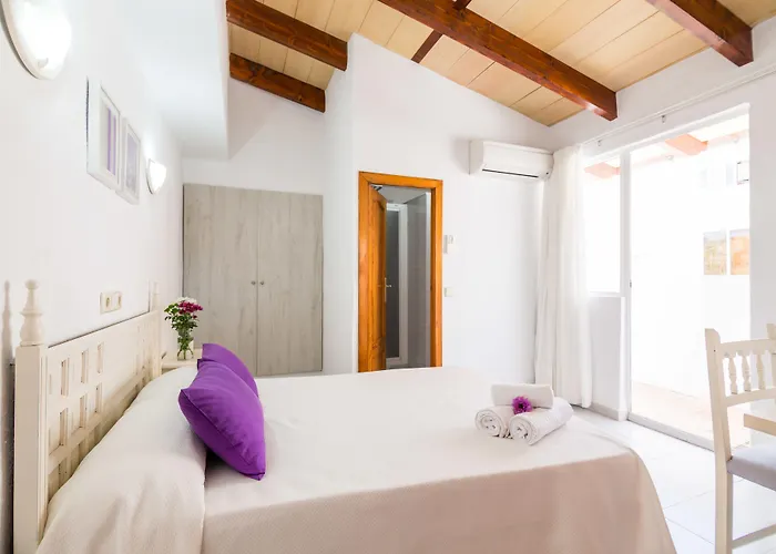 Garau Petit Szálloda *