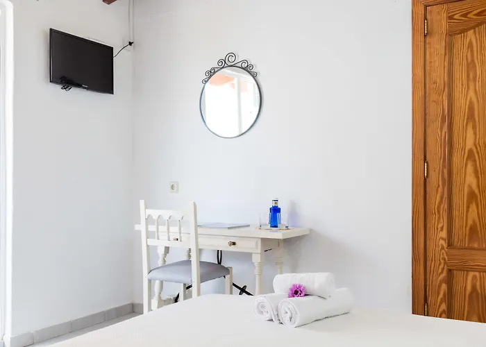 Szálloda Garau Petit