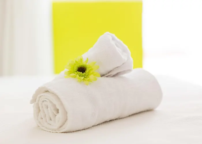 Garau Petit Szálloda *