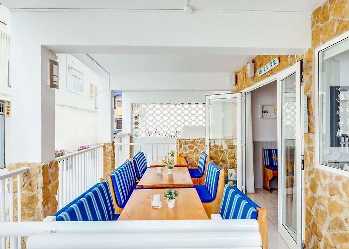 Szálloda Garau Petit