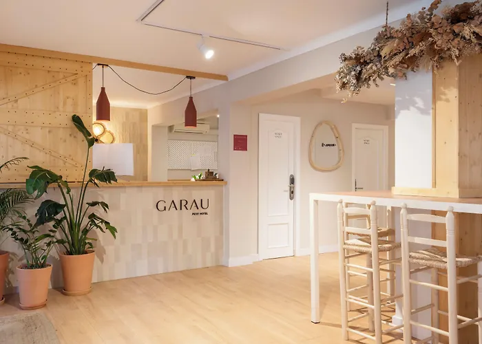 Garau Petit Szálloda El Arenal