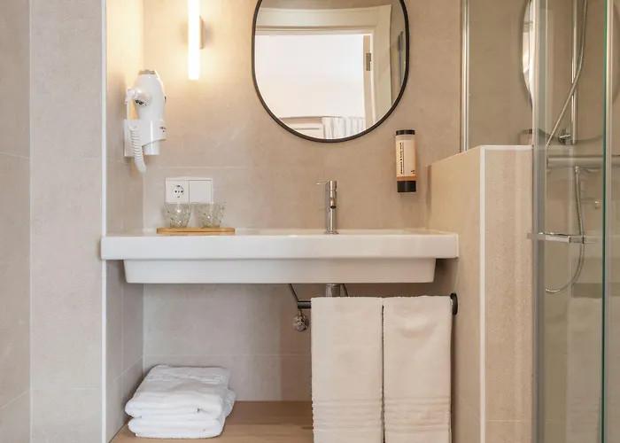 Szálloda Garau Petit *