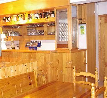 Szálloda Garau Petit El Arenal