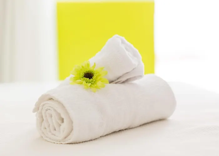 Garau Petit Szálloda *